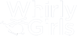 Whirly-Girls International logo