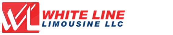 White Line Limousine LLC logo