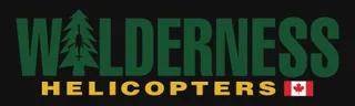 Wilderness Helicopters Ltd. logo
