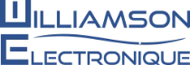 Williamson Electronique logo