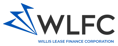 Willis Lease Finance Corporation logo