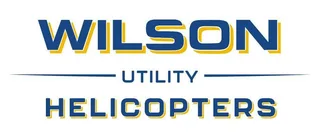 Wilson Utility Helicopters logo