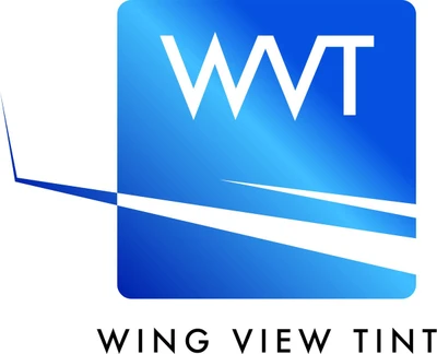 Wing View Tint logo