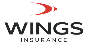 Wings Insurance logo