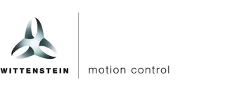 WITTENSTEIN motion control logo