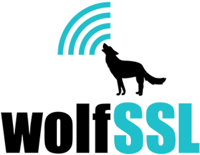 wolfSSL logo