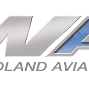 Woodland Aviation Inc logo