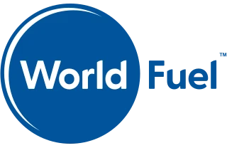 World Fuel Services logo