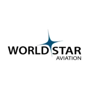 World Star Aviation logo