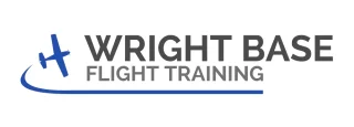 Wright Base Flight Training logo