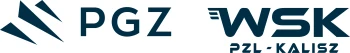 WSK PZL-Kalisz logo