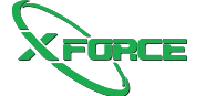 X-Force logo