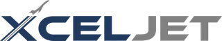 XCEL Jet Management, Inc. logo