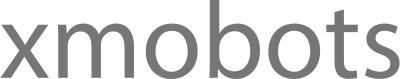 Xmobots logo