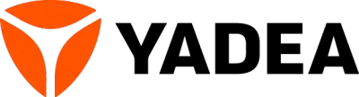 Yadea France logo