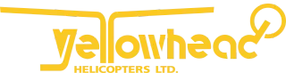 Yellowhead Helicopters Ltd. logo