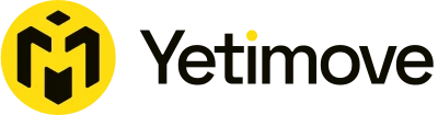Yeti Move logo