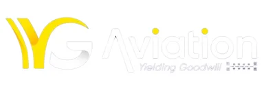 YG Aviation logo