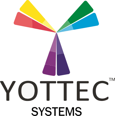 Yottec Systems logo