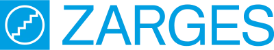 ZARGES logo