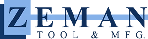 Zeman Tool & Manufacturing logo