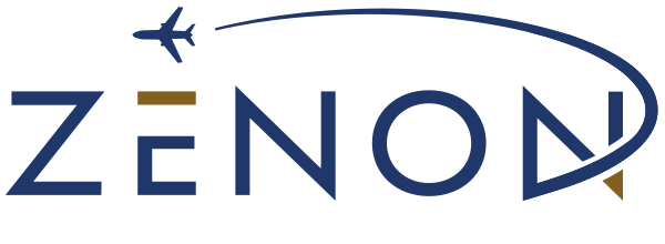 Zenon Recruitment logo