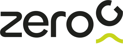 zeroG logo