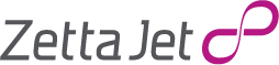 Zetta Jet logo