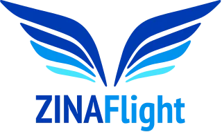 Zina Flight Support LLC logo