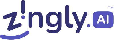 Zingly logo