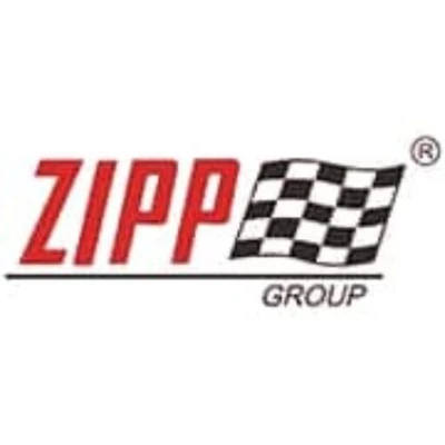 ZIPP Group logo