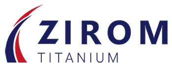Zirom logo
