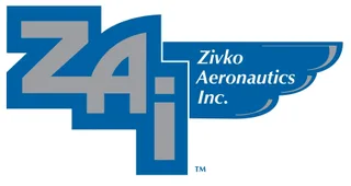 Zivko Aeronautics Inc logo