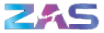 ZMOTION AUTONOMOUS SYSTEMS logo