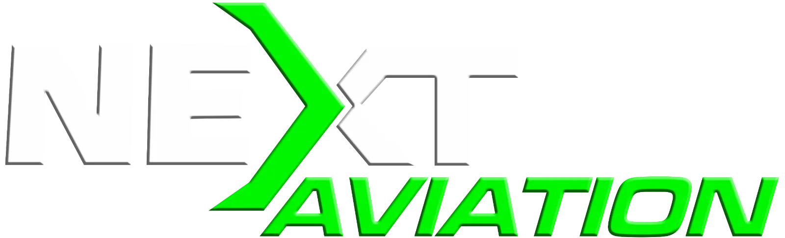 Next Aviation logo