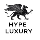 Hype Luxury logo