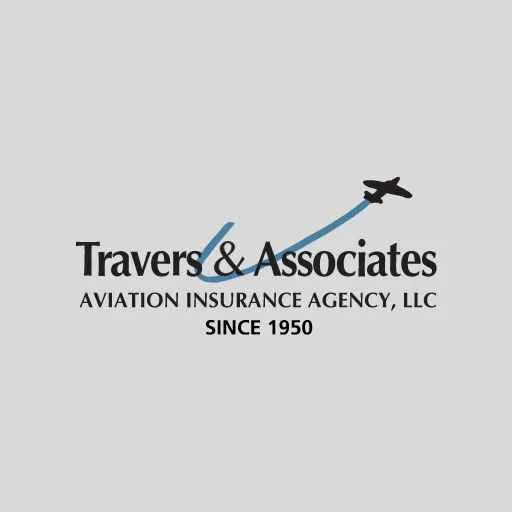Travers & Associates logo