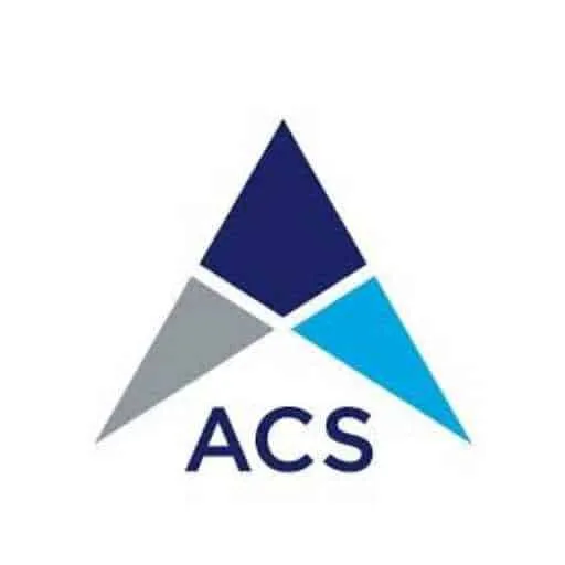 Air Charter Service logo