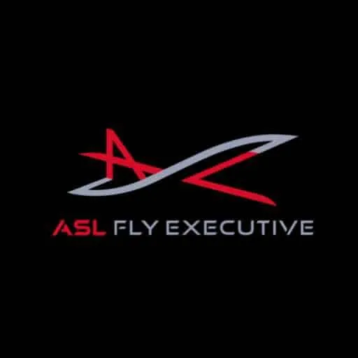 ASL Group logo