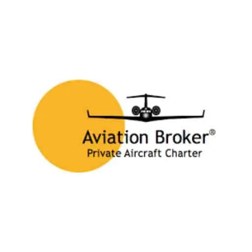 Aviation Broker logo