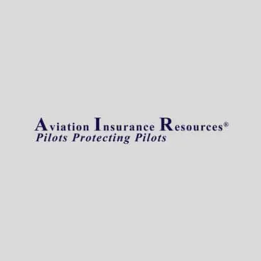 Aviation Insurance Resources (AIR) logo