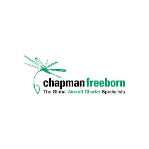 Chapman Freeborn logo