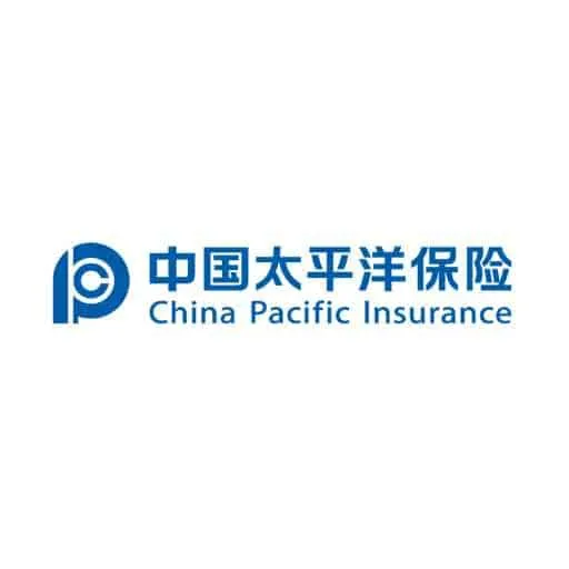 China Pacific Insurance Co. logo
