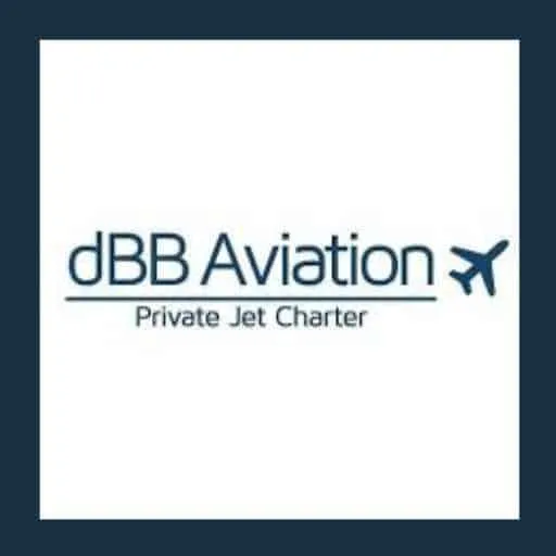 DBB Aviation logo