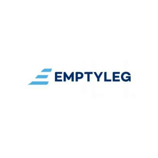 Empty Leg logo