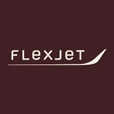 Flexjet logo