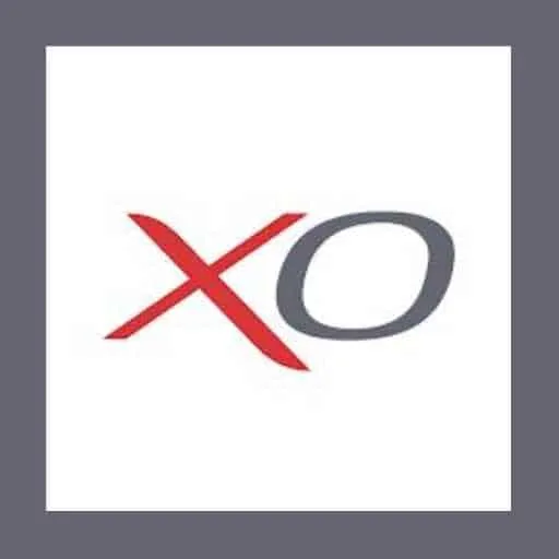 Flyxo logo