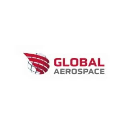 Global Aerospace logo