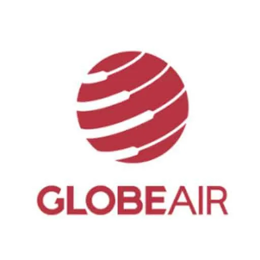 Globeair logo