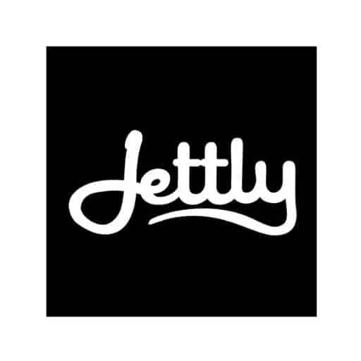 Jettly logo